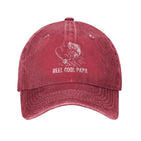 Reel Cool Papa Hat