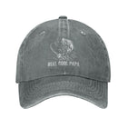 Reel Cool Papa Hat