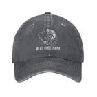 Reel Cool Papa Hat