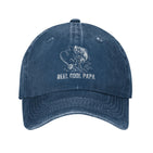 Reel Cool Papa Hat