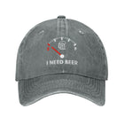 Need Beer Hat