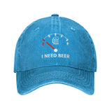 Need Beer Hat