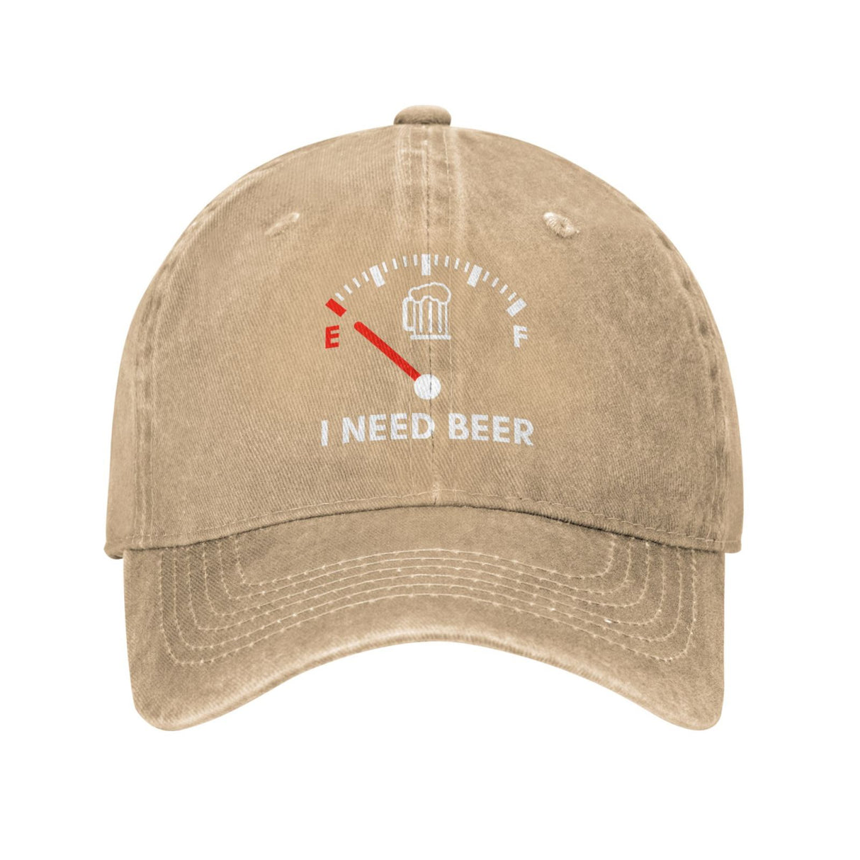 Need Beer Hat