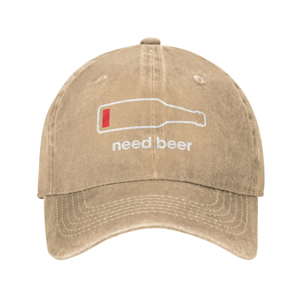 Need Beer Hat