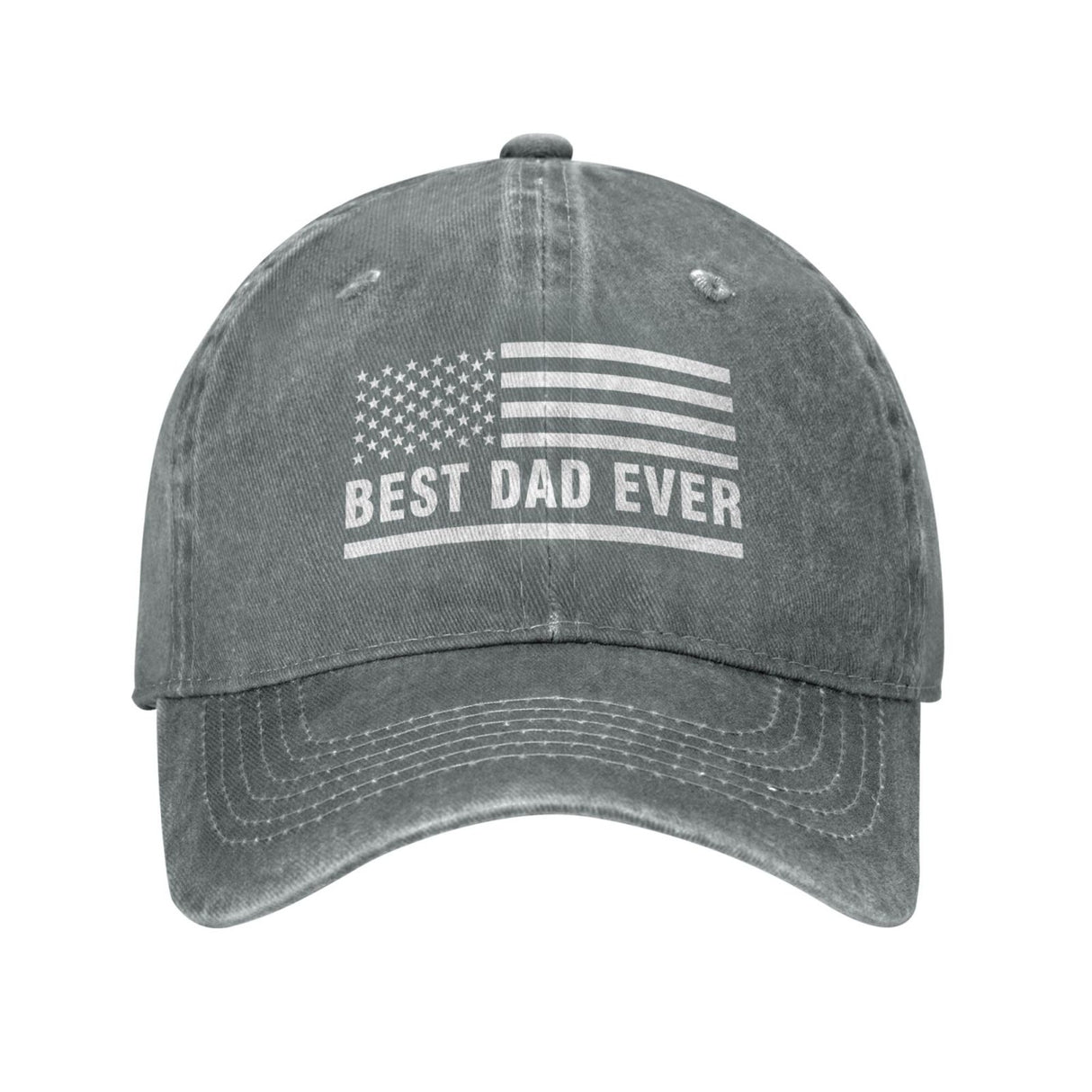 Best Dad Ever Hat