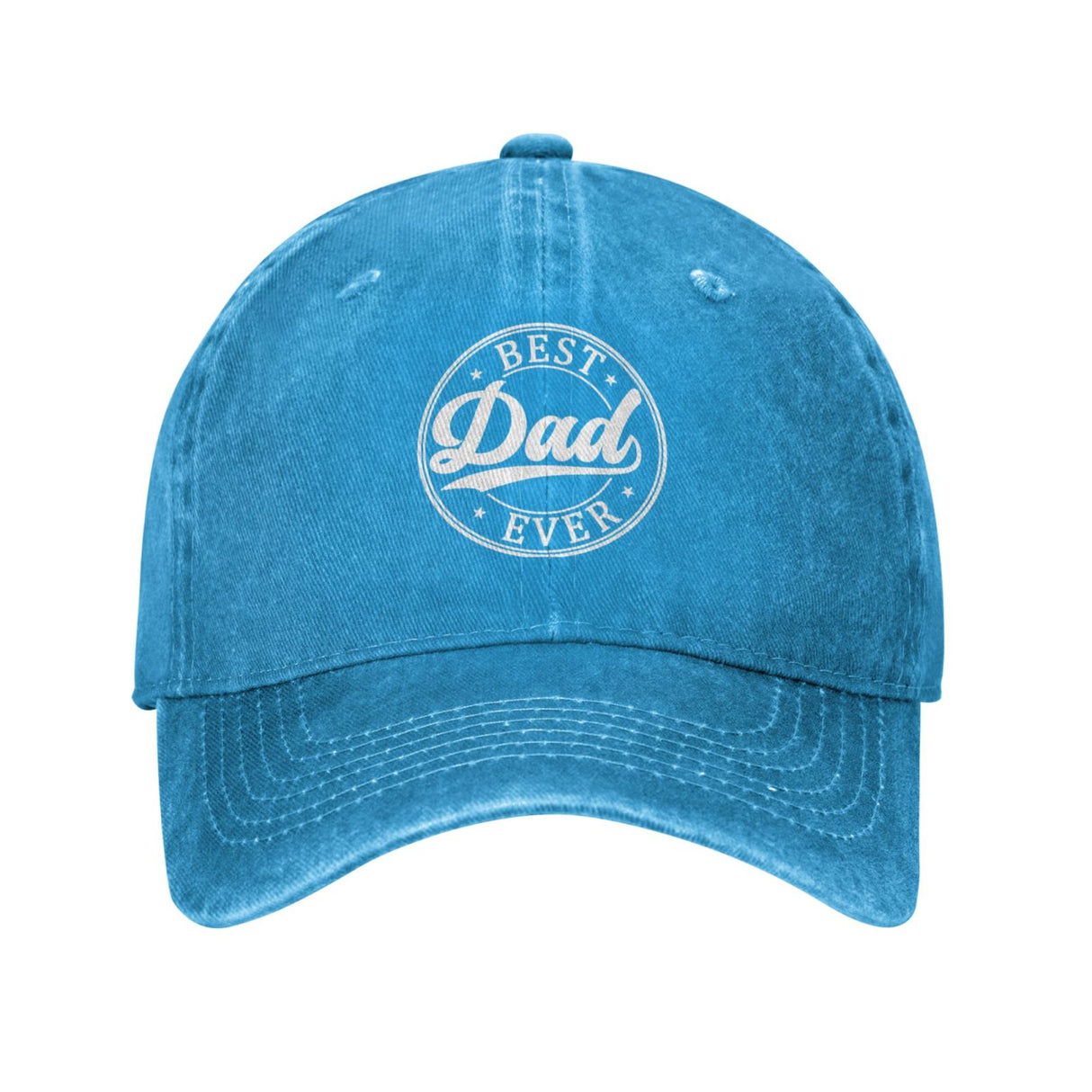 Best Dad Ever Hat