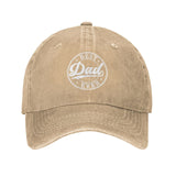 Best Dad Ever Hat