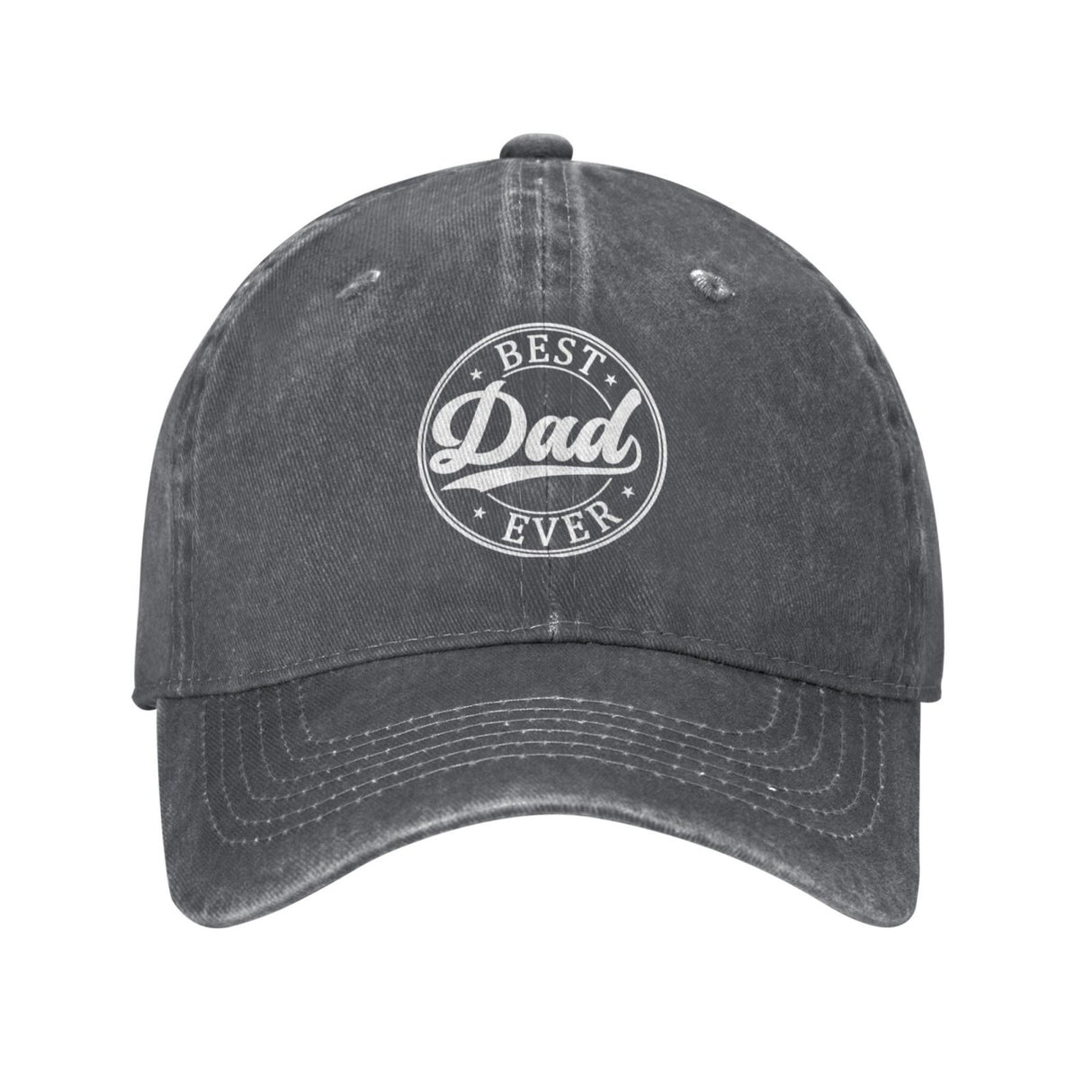 Best Dad Ever Hat