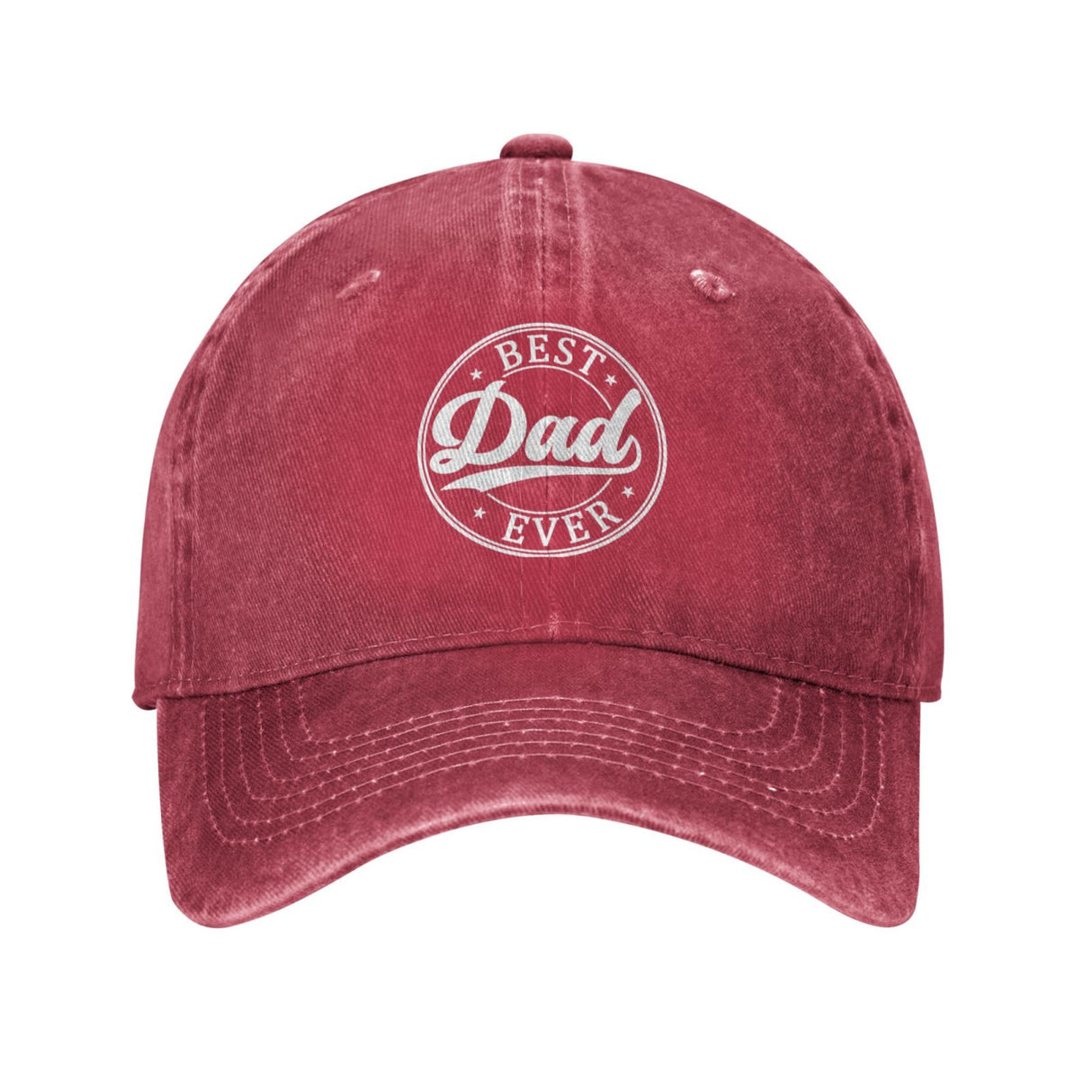 Best Dad Ever Hat