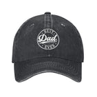 Best Dad Ever Hat