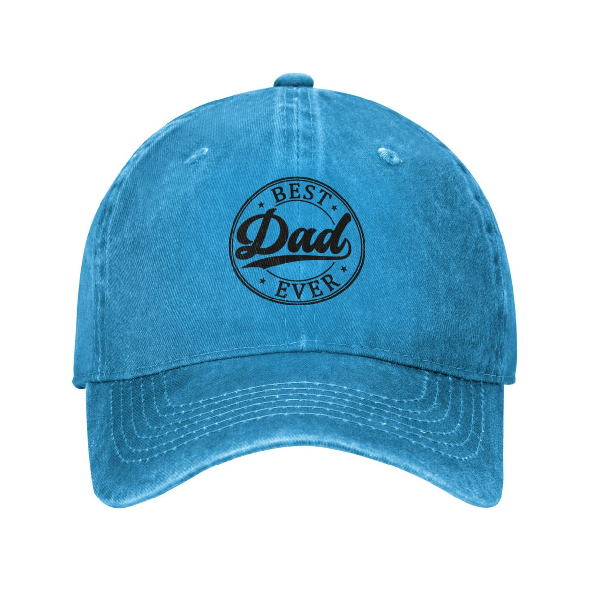 Best Dad Ever Hat