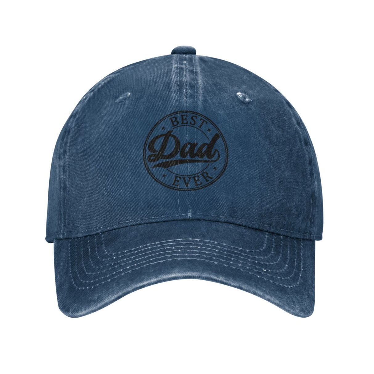 Best Dad Ever Hat