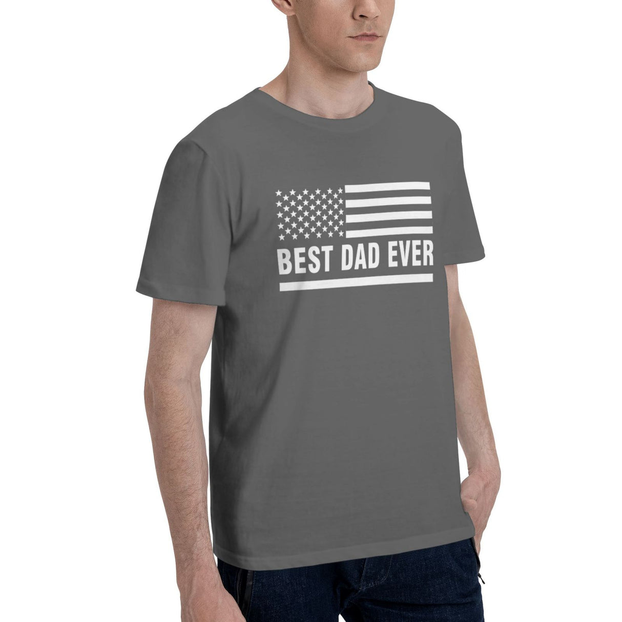 Best Dad Ever T-Shirt