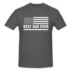 Best Dad Ever T-Shirt