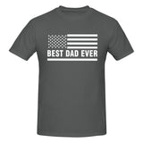 Best Dad Ever T-Shirt