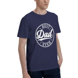 Best Dad Ever T-Shirt