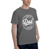 Best Dad Ever T-Shirt