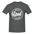 Best Dad Ever T-Shirt