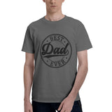 Best Dad Ever T-Shirt