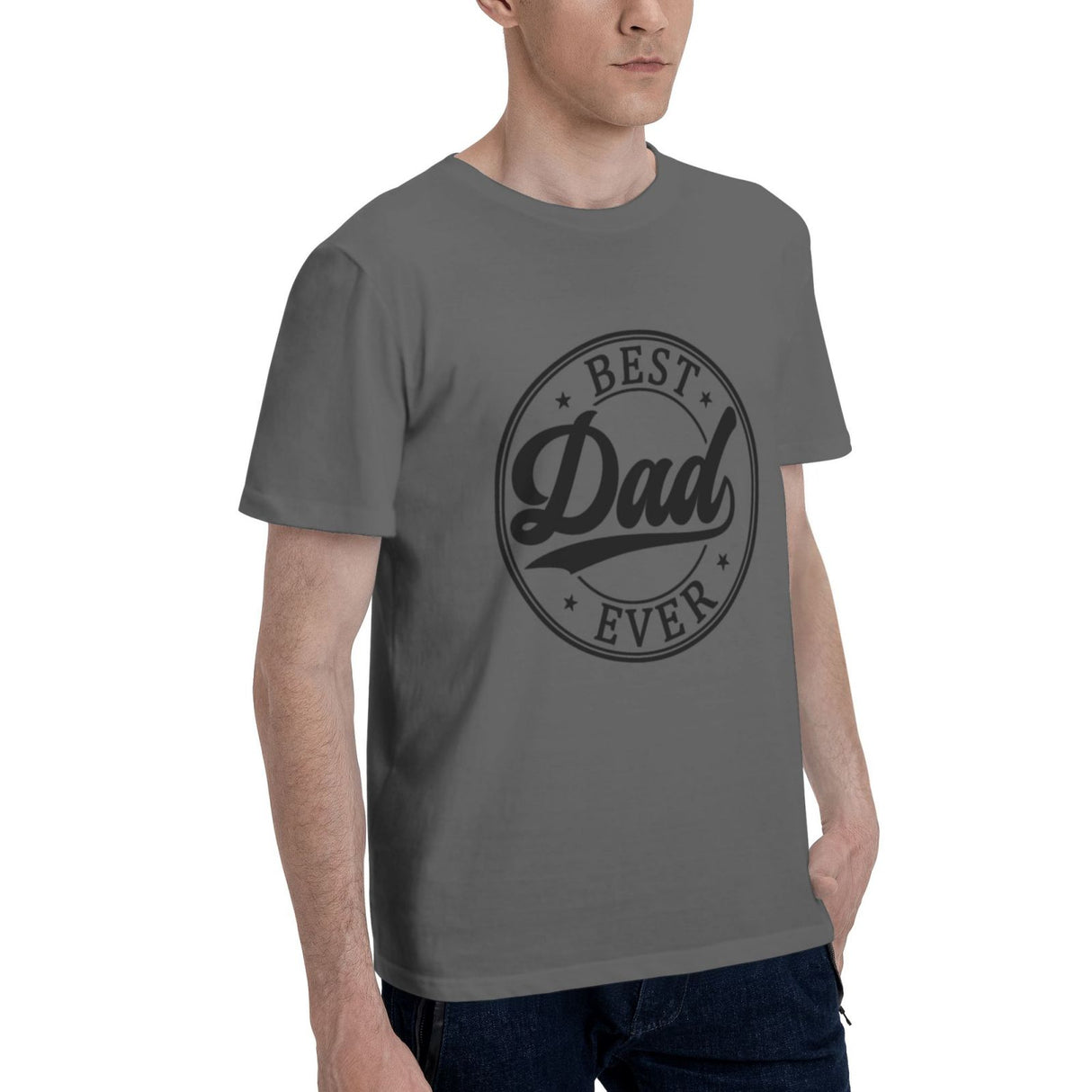 Best Dad Ever T-Shirt