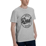 Best Dad Ever T-Shirt