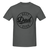 Best Dad Ever T-Shirt