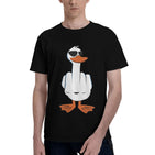 Middle Finger Goose T-Shirt