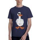 Middle Finger Goose T-Shirt