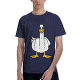 Middle Finger Goose T-Shirt