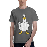 Middle Finger Goose T-Shirt