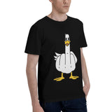 Middle Finger Goose T-Shirt