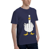 Middle Finger Goose T-Shirt