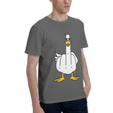 Middle Finger Goose T-Shirt