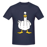 Middle Finger Goose T-Shirt