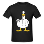 Middle Finger Goose T-Shirt