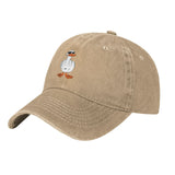 Middle Finger Goose Hat