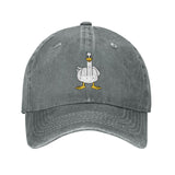 Middle Finger Goose Hat