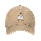 Middle Finger Goose Hat