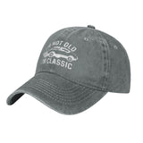 I'm Not Old I'm Classic Hat