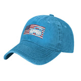 Farm Tractors Hat