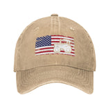 Farm Tractors Hat