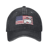 Farm Tractors Hat