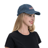 Farm Tractors Hat