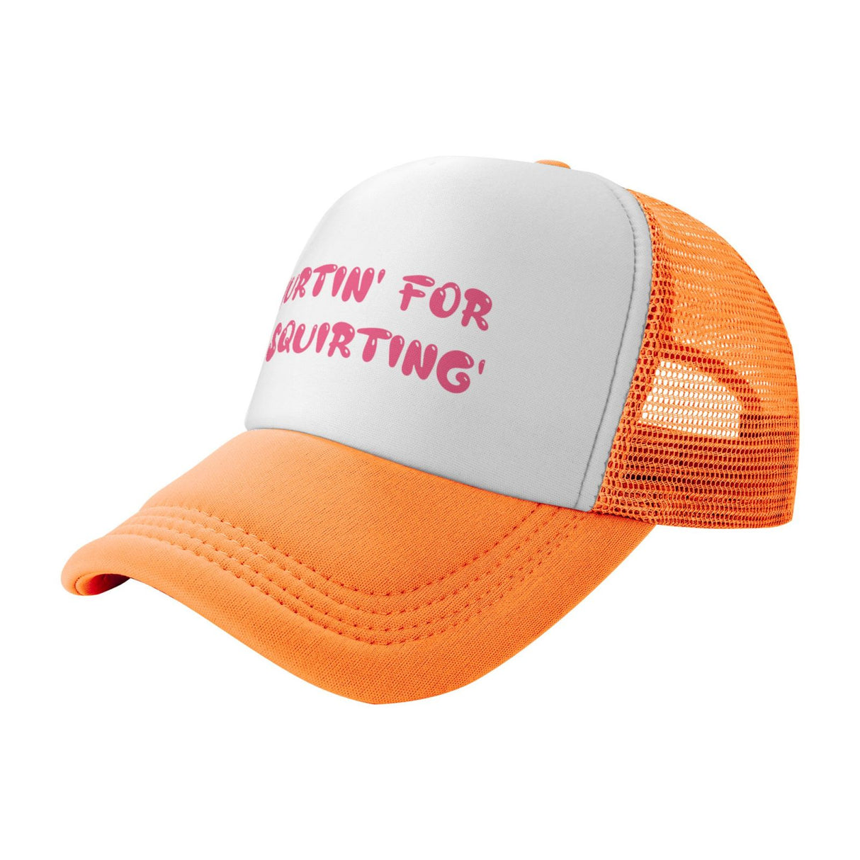 Hurtin' For A Squirting' Hat