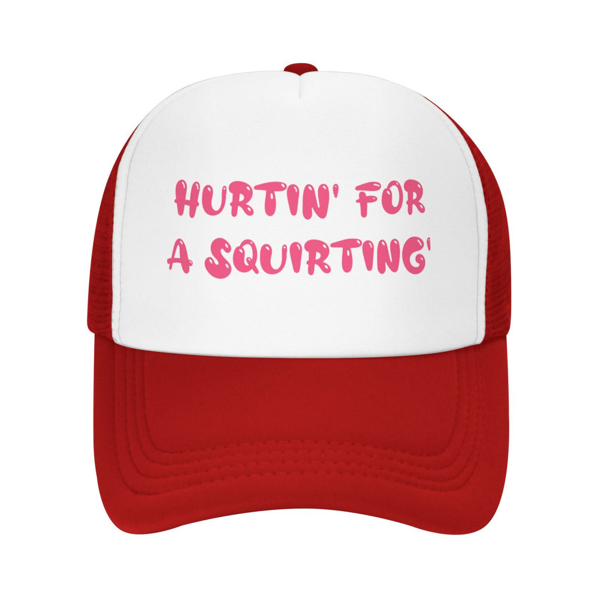 Hurtin' For A Squirting' Hat