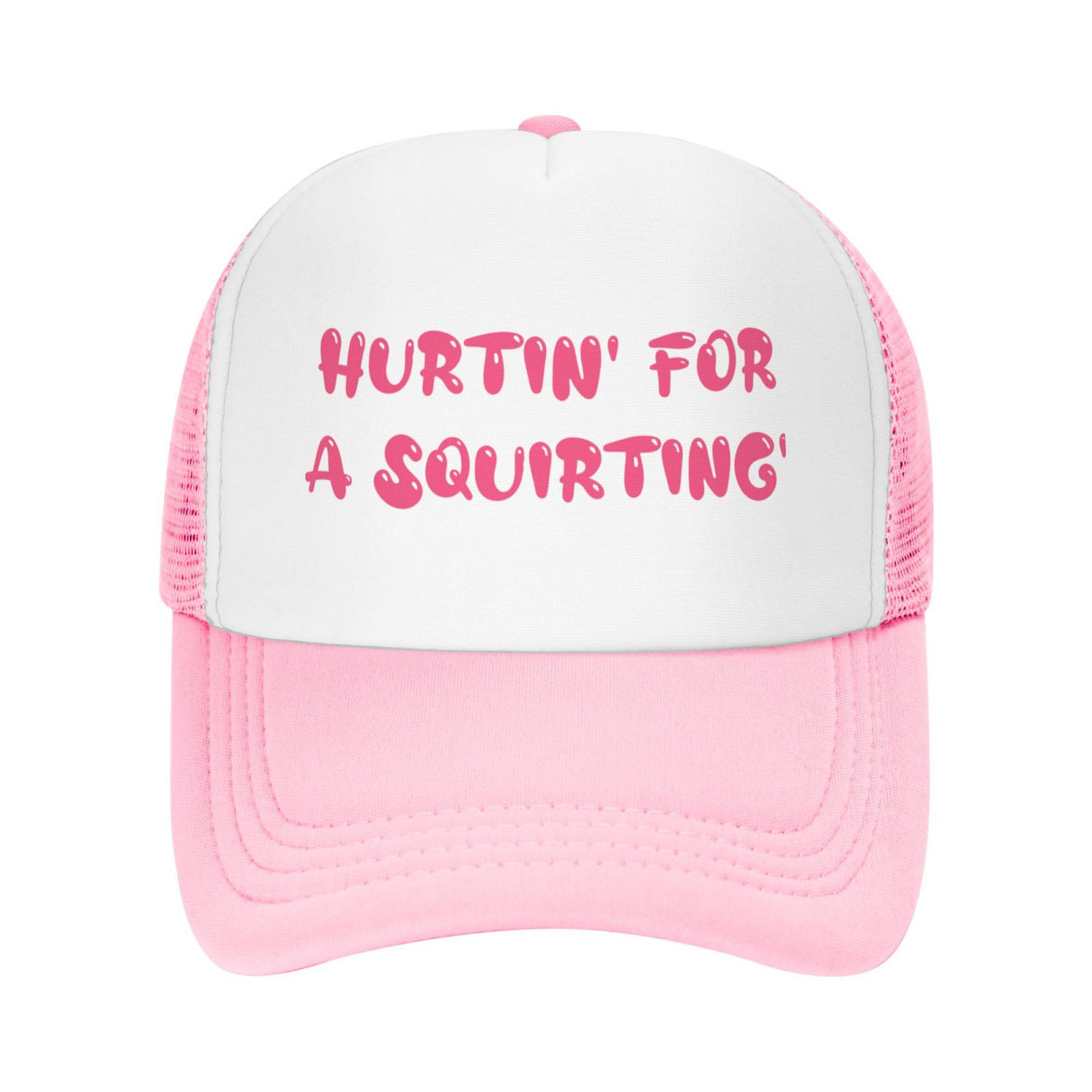 Hurtin' For A Squirting' Hat