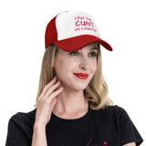 I Put The Cunt In Country Hat