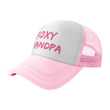 Foxy Grandpa Hat