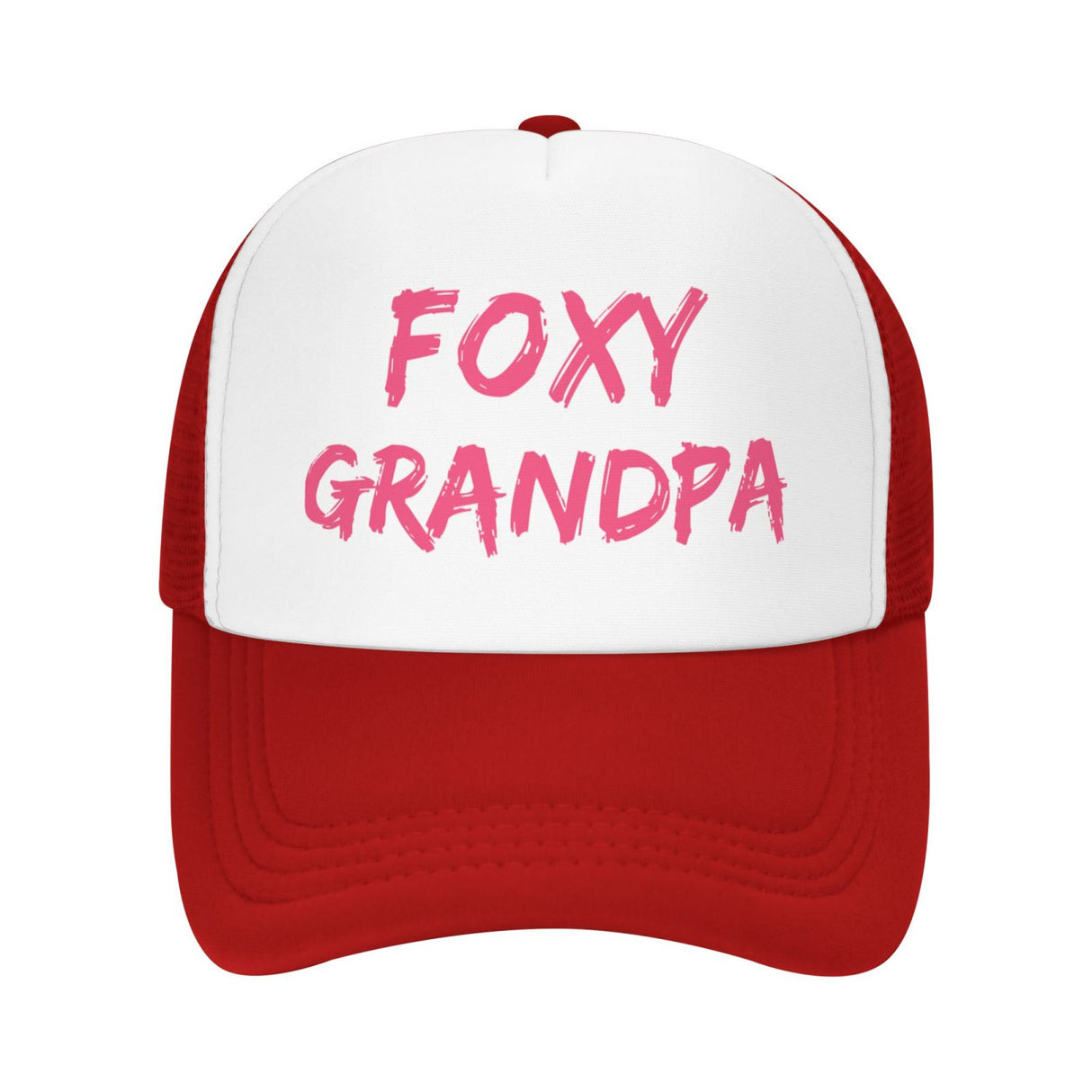 Foxy Grandpa Hat