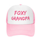 Foxy Grandpa Hat